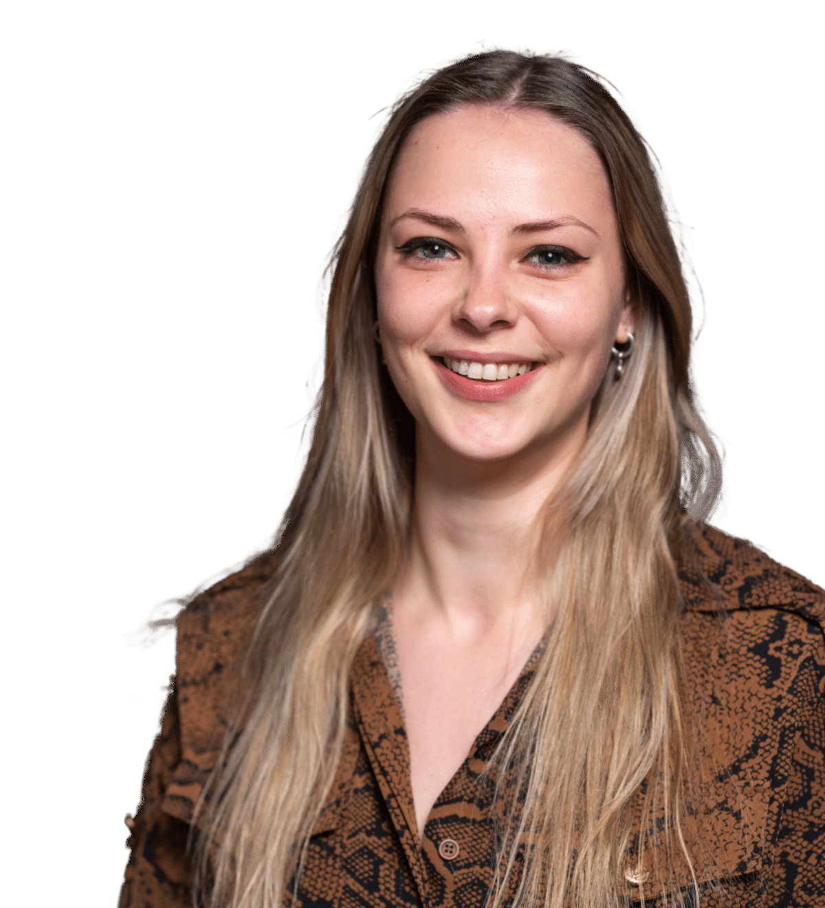 Laura Tienhoven Sensor