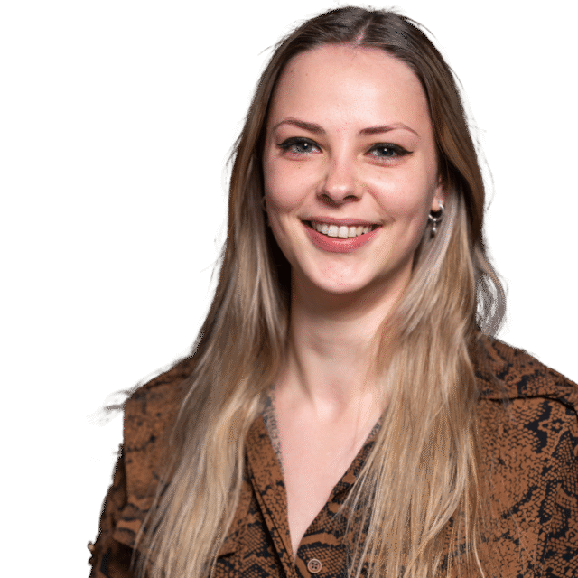 Laura Tienhoven Sensor