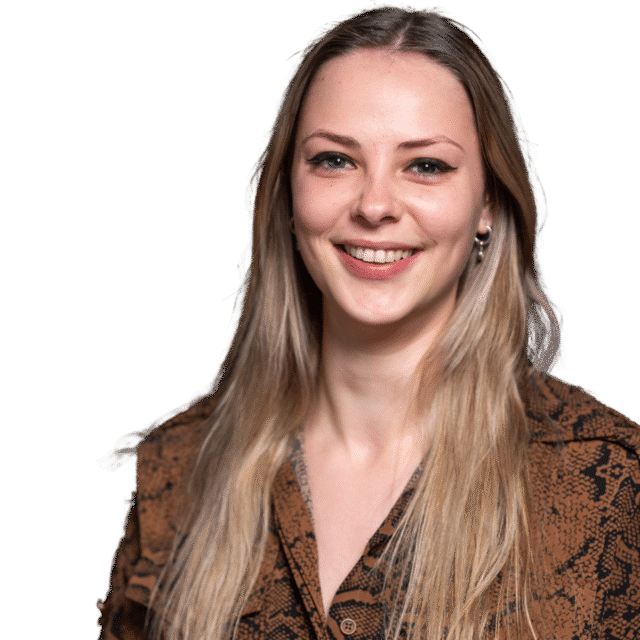 Laura Tienhoven Sensor