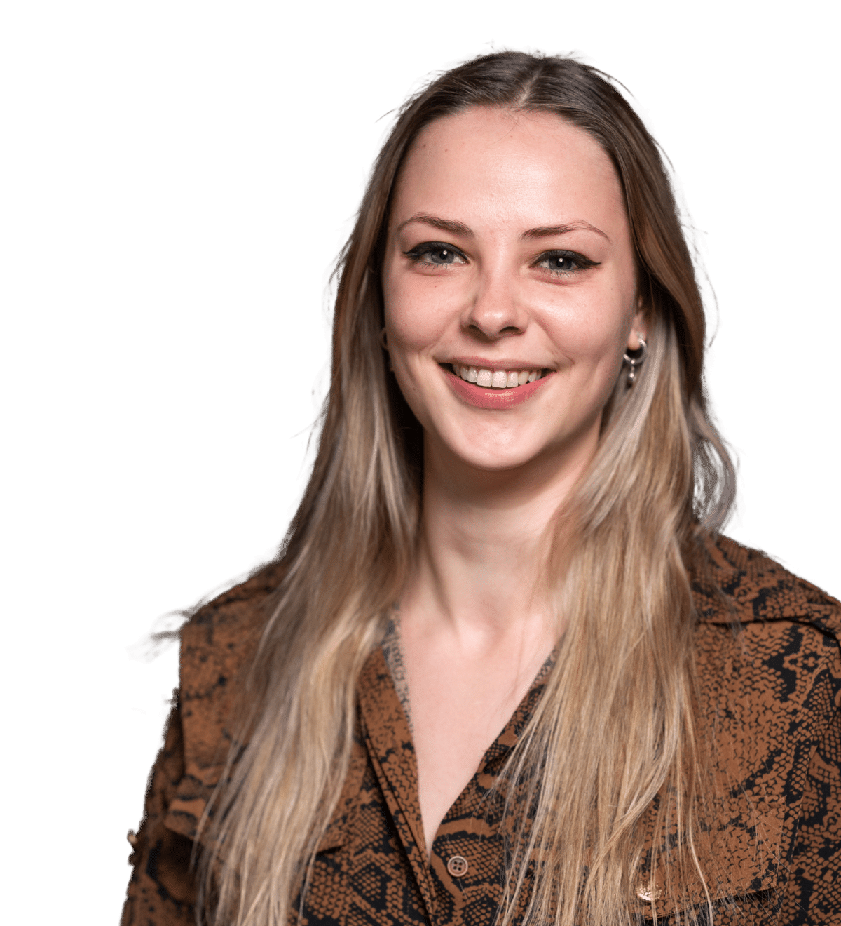 Laura Tienhoven Sensor
